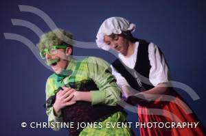 Castaway Theatre Group and Wind in the Willows – Part 6 – May 2019: The Yeovil-based Castaways performed The Wind in the Willows at the Octagon Theatre in Yeovil. Photo 12