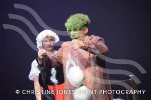 Castaway Theatre Group and Wind in the Willows – Part 6 – May 2019: The Yeovil-based Castaways performed The Wind in the Willows at the Octagon Theatre in Yeovil. Photo 18