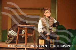 Castaway Theatre Group and Wind in the Willows – Part 6 – May 2019: The Yeovil-based Castaways performed The Wind in the Willows at the Octagon Theatre in Yeovil. Photo 22