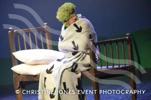 Castaway Theatre Group and Wind in the Willows – Part 6 – May 2019: The Yeovil-based Castaways performed The Wind in the Willows at the Octagon Theatre in Yeovil. Photo 7