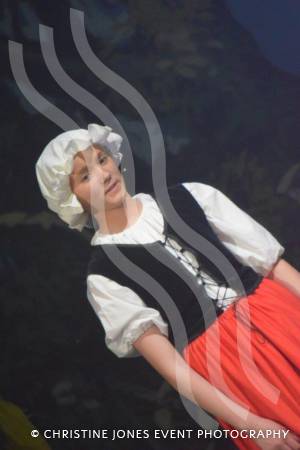 Castaway Theatre Group and Wind in the Willows – Part 6 – May 2019: The Yeovil-based Castaways performed The Wind in the Willows at the Octagon Theatre in Yeovil. Photo 9