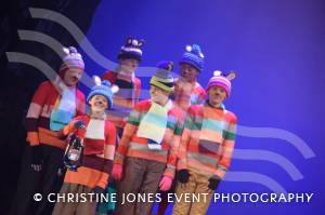 Castaway Theatre Group and Wind in the Willows – Part 7 – May 2019: The Yeovil-based Castaways performed The Wind in the Willows at the Octagon Theatre in Yeovil. Photo 1