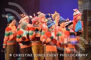 Castaway Theatre Group and Wind in the Willows – Part 7 – May 2019: The Yeovil-based Castaways performed The Wind in the Willows at the Octagon Theatre in Yeovil. Photo 13