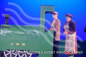 Castaway Theatre Group and Wind in the Willows – Part 7 – May 2019: The Yeovil-based Castaways performed The Wind in the Willows at the Octagon Theatre in Yeovil. Photo 16