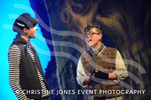 Castaway Theatre Group and Wind in the Willows – Part 8 – May 2019: The Yeovil-based Castaways performed The Wind in the Willows at the Octagon Theatre in Yeovil. Photo 18