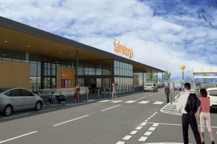 YEOVIL NEWS: Councillors being recommended to turn down Sainsbury’s plans