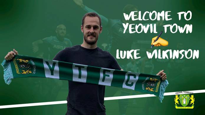 GLOVERS NEWS: New Yeovil Town boss makes first signing – a Somerset lad!