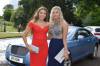 Stanchester Academy Year 11 Prom Part 1 – June 20, 2019: Students dressed to impress at Stanchester Academy’s Year 11 Prom which was held at Brympton House near Yeovil. Photo 1