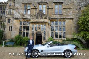 Stanchester Academy Year 11 Prom Part 1 – June 20, 2019: Students dressed to impress at Stanchester Academy’s Year 11 Prom which was held at Brympton House near Yeovil. Photo 2