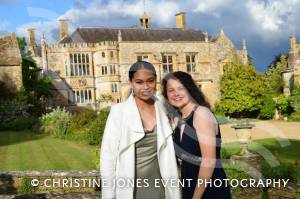 Stanchester Academy Year 11 Prom Part 2 – June 20, 2019: Students dressed to impress at Stanchester Academy’s Year 11 Prom which was held at Brympton House near Yeovil. Photo 33