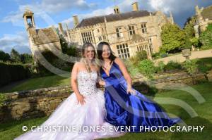 Stanchester Academy Year 11 Prom Part 2 – June 20, 2019: Students dressed to impress at Stanchester Academy’s Year 11 Prom which was held at Brympton House near Yeovil. Photo 34