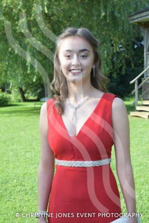 Westfield Academy Year 11 Prom Part 1 – June 26, 2019: An amazing night of fun was held at Haselbury Mill near Crewkerne where Westfield Academy’s Year 11 students held their annual end-of-school Prom. Photo 18