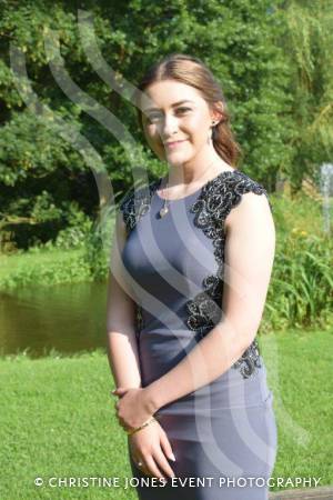 Westfield Academy Year 11 Prom Part 1 – June 26, 2019: An amazing night of fun was held at Haselbury Mill near Crewkerne where Westfield Academy’s Year 11 students held their annual end-of-school Prom. Photo 8