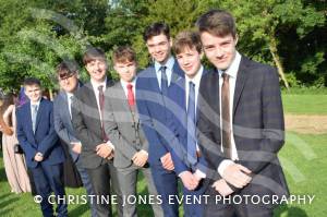 Westfield Academy Year 11 Prom Part 2 – June 26, 2019: An amazing night of fun was held at Haselbury Mill near Crewkerne where Westfield Academy’s Year 11 students held their annual end-of-school Prom. Photo 10