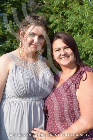 Westfield Academy Year 11 Prom Part 2 – June 26, 2019: An amazing night of fun was held at Haselbury Mill near Crewkerne where Westfield Academy’s Year 11 students held their annual end-of-school Prom. Photo 11