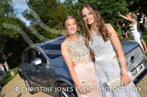 Westfield Academy Year 11 Prom Part 2 – June 26, 2019: An amazing night of fun was held at Haselbury Mill near Crewkerne where Westfield Academy’s Year 11 students held their annual end-of-school Prom. Photo 13