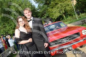 Westfield Academy Year 11 Prom Part 2 – June 26, 2019: An amazing night of fun was held at Haselbury Mill near Crewkerne where Westfield Academy’s Year 11 students held their annual end-of-school Prom. Photo 18