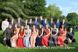 Westfield Academy Year 11 Prom Part 3 – June 26, 2019: An amazing night of fun was held at Haselbury Mill near Crewkerne where Westfield Academy’s Year 11 students held their annual end-of-school Prom. Photo 10