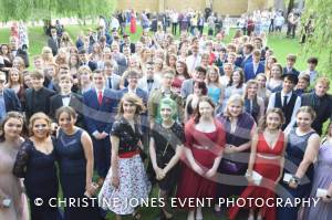 Westfield Academy Year 11 Prom Part 3 – June 26, 2019: An amazing night of fun was held at Haselbury Mill near Crewkerne where Westfield Academy’s Year 11 students held their annual end-of-school Prom. Photo 13