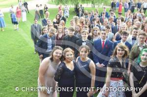 Westfield Academy Year 11 Prom Part 3 – June 26, 2019: An amazing night of fun was held at Haselbury Mill near Crewkerne where Westfield Academy’s Year 11 students held their annual end-of-school Prom. Photo 17