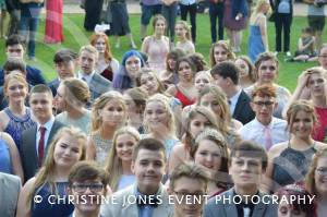 Westfield Academy Year 11 Prom Part 3 – June 26, 2019: An amazing night of fun was held at Haselbury Mill near Crewkerne where Westfield Academy’s Year 11 students held their annual end-of-school Prom. Photo 20