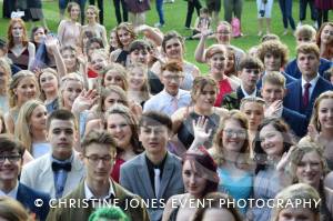 Westfield Academy Year 11 Prom Part 3 – June 26, 2019: An amazing night of fun was held at Haselbury Mill near Crewkerne where Westfield Academy’s Year 11 students held their annual end-of-school Prom. Photo 22