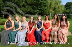 Westfield Academy Year 11 Prom Part 3 – June 26, 2019: An amazing night of fun was held at Haselbury Mill near Crewkerne where Westfield Academy’s Year 11 students held their annual end-of-school Prom. Photo 3