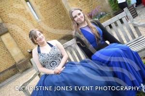 Westfield Academy Year 11 Prom Part 3 – June 26, 2019: An amazing night of fun was held at Haselbury Mill near Crewkerne where Westfield Academy’s Year 11 students held their annual end-of-school Prom. Photo 5