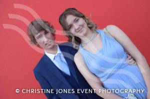 Preston School Year 11 Prom Part 1 – July 4, 2019: Students from Preston School dressed to impress for the annual end-of-school Prom which was held at the Haynes International Motor Museum near Sparkford. Photo 14