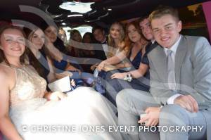 Preston School Year 11 Prom Part 2 – July 4, 2019: Students from Preston School dressed to impress for the annual end-of-school Prom which was held at the Haynes International Motor Museum near Sparkford. Photo 17