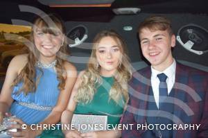 Preston School Year 11 Prom Part 2 – July 4, 2019: Students from Preston School dressed to impress for the annual end-of-school Prom which was held at the Haynes International Motor Museum near Sparkford. Photo 20