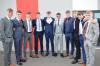 Preston School Year 11 Prom Part 3 – July 4, 2019: Students from Preston School dressed to impress for the annual end-of-school Prom which was held at the Haynes International Motor Museum near Sparkford. Photo 1