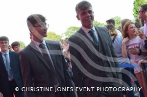 Preston School Year 11 Prom Part 4 – July 4, 2019: Students from Preston School dressed to impress for the annual end-of-school Prom which was held at the Haynes International Motor Museum near Sparkford. Photo 32
