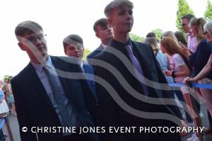 Preston School Year 11 Prom Part 4 – July 4, 2019: Students from Preston School dressed to impress for the annual end-of-school Prom which was held at the Haynes International Motor Museum near Sparkford. Photo 34