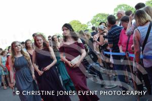 Preston School Year 11 Prom Part 4 – July 4, 2019: Students from Preston School dressed to impress for the annual end-of-school Prom which was held at the Haynes International Motor Museum near Sparkford. Photo 37
