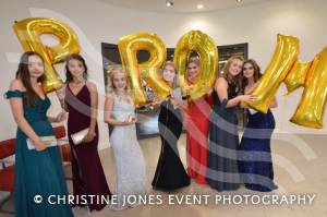 Preston School Year 11 Prom Part 5 – July 4, 2019: Students from Preston School dressed to impress for the annual end-of-school Prom which was held at the Haynes International Motor Museum near Sparkford. Photo 7