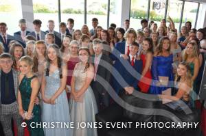Preston School Year 11 Prom Part 5 – July 4, 2019: Students from Preston School dressed to impress for the annual end-of-school Prom which was held at the Haynes International Motor Museum near Sparkford. Photo 9