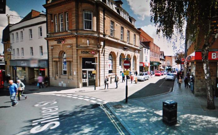 YEOVIL NEWS: New traffic regulations designed in improve town centre safety