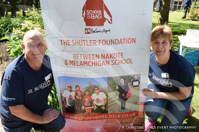 YEOVIL NEWS: Welcome to The Shutler Foundation