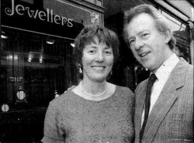 YEOVIL NEWS: Established Yeovil family jewellers announces retirement sale Photo 2