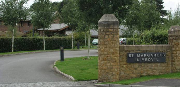 YEOVIL NEWS: In-patient unit set to close at St Margaret’s Hospice in Yeovil?
