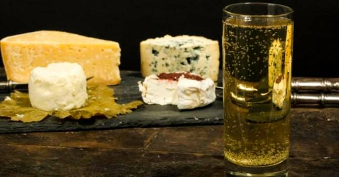 LEISURE: Cider and Cheese Festival will be packed with flavour