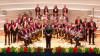 LEISURE: Black Dyke Band heads for Somerset