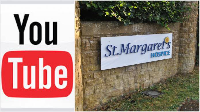 YEOVIL NEWS: Live screening of St Margaret’s Hospice meeting on YouTube