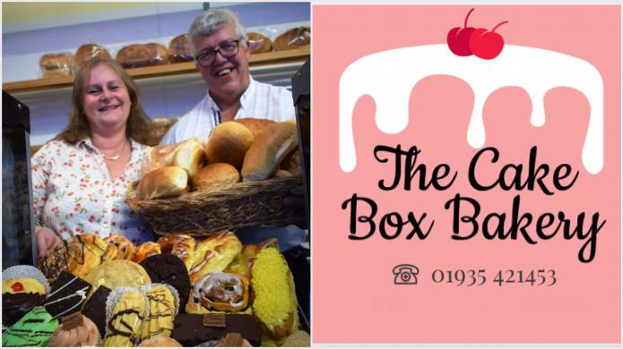 YEOVIL NEWS: Ready, steady, bake! New owners at Cake Box
