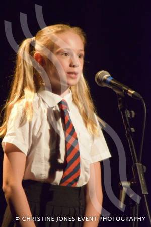 Castaways Summer School Part 1 – August 2019: The Castaway Theatre School held a week-long Summer School at the Westlands Yeovil venue where they finished with putting on a version of Matilda the musical for an audience. Photo 4