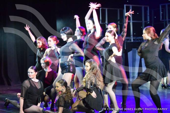 LEISURE: Chicago comes to the Octagon – thanks to the Yeovil Youth Theatre group Photo 2