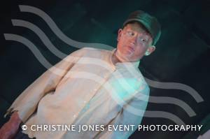 Chitty Chitty Bang Bang Part 1 – October 2019: Members of Yeovil Amateur Operatic Society performed the fabulous musical Chitty Chitty Bang Bang at the Octagon Theatre in Yeovil from October 9-19. Photo 36