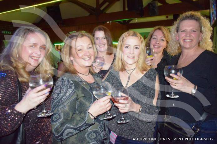 YEOVIL NEWS: Gin night fizzes for local charities Photo 7