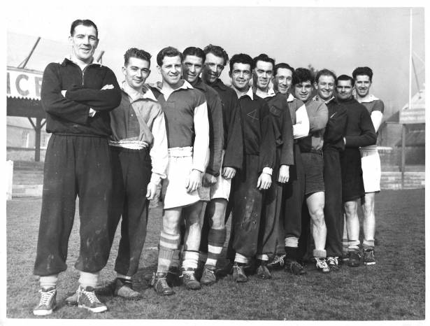 YEOVIL NEWS: Football legend Don Woan lived and breathed the game Photo 3
